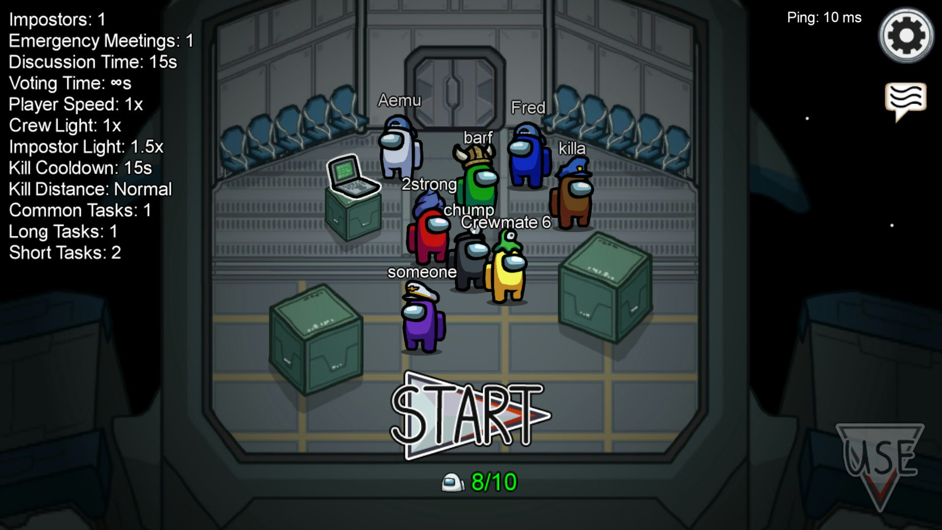 Among Us gallery image