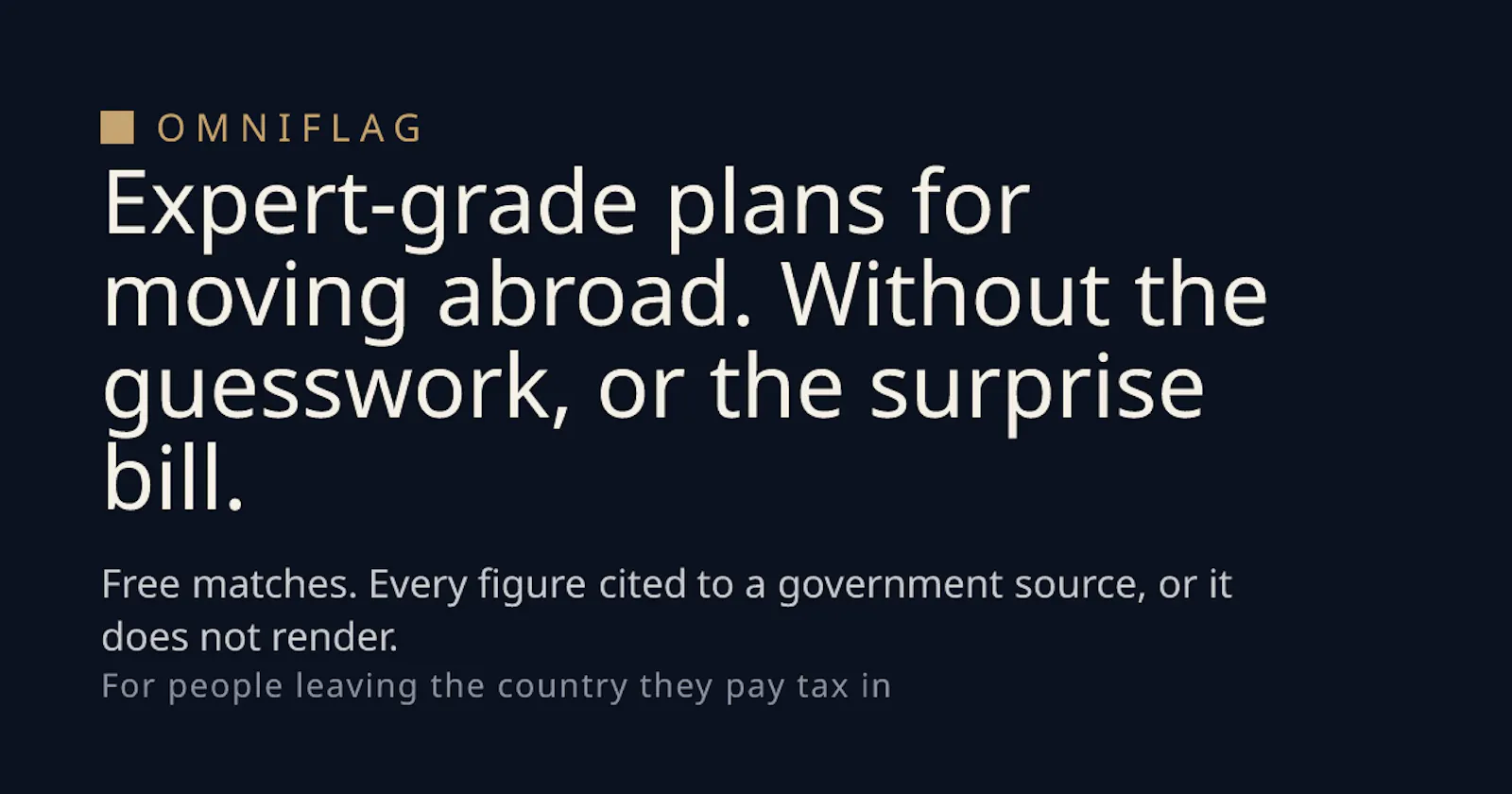 OmniFlag screenshot 1