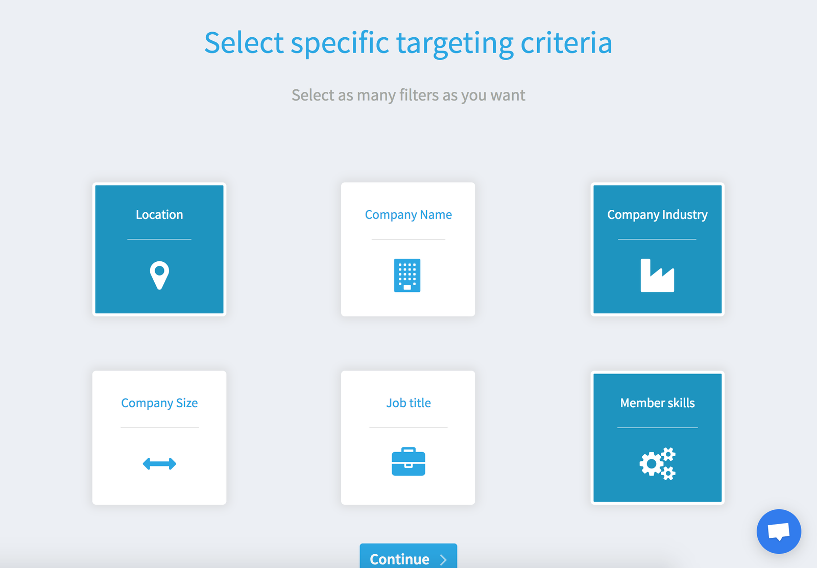 FindThatLead Prospector gallery image