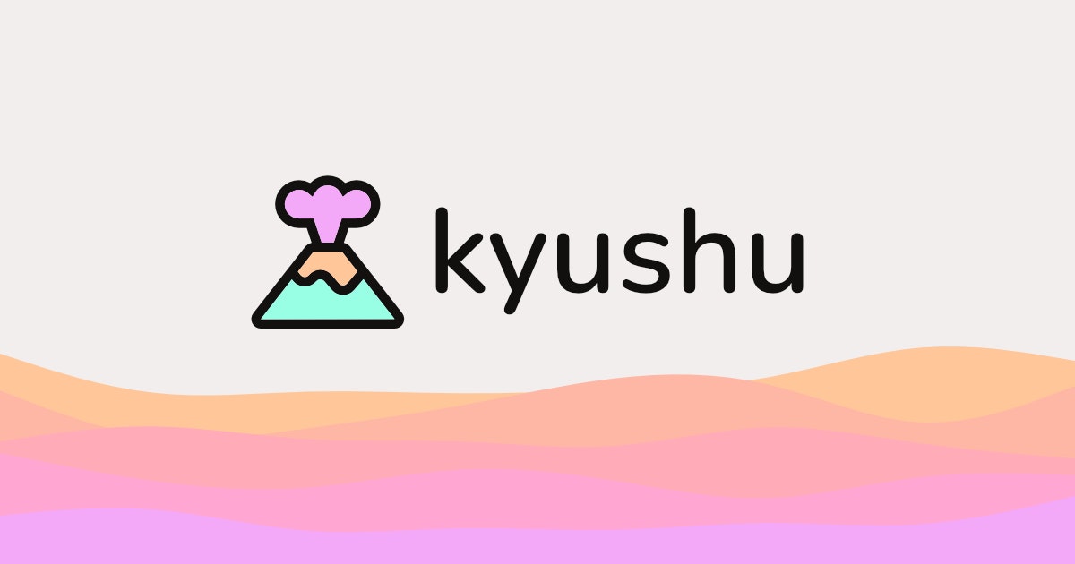 Kyushu gallery image