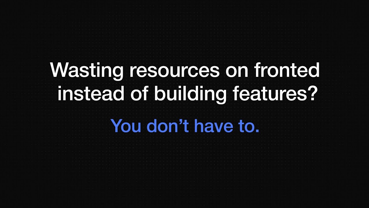 DevReadyKit gallery image