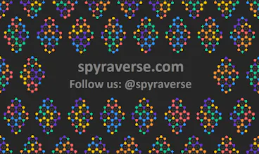 Spyrazoid gallery image