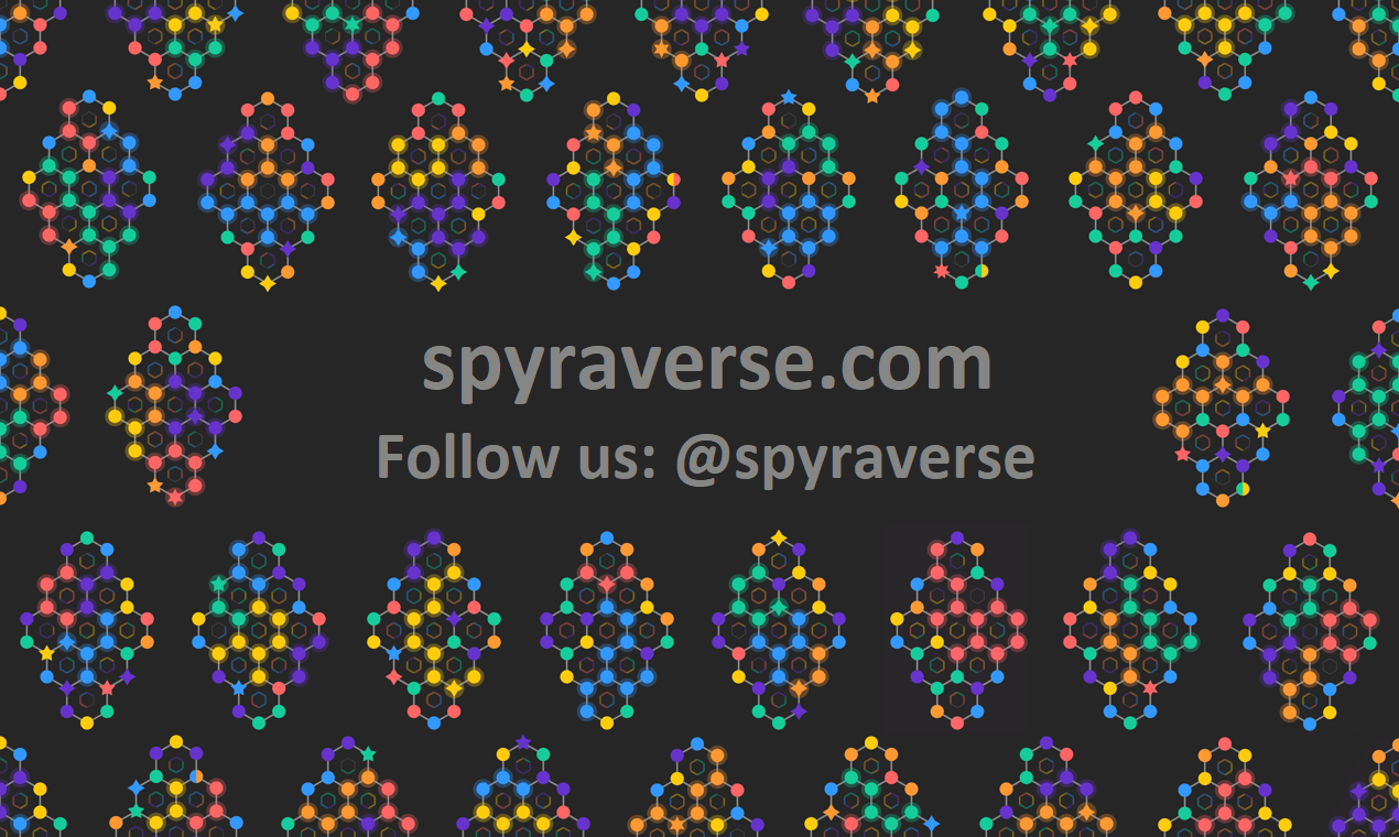 Spyrazoid media 4