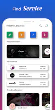 Services on Touch - SOT gallery image