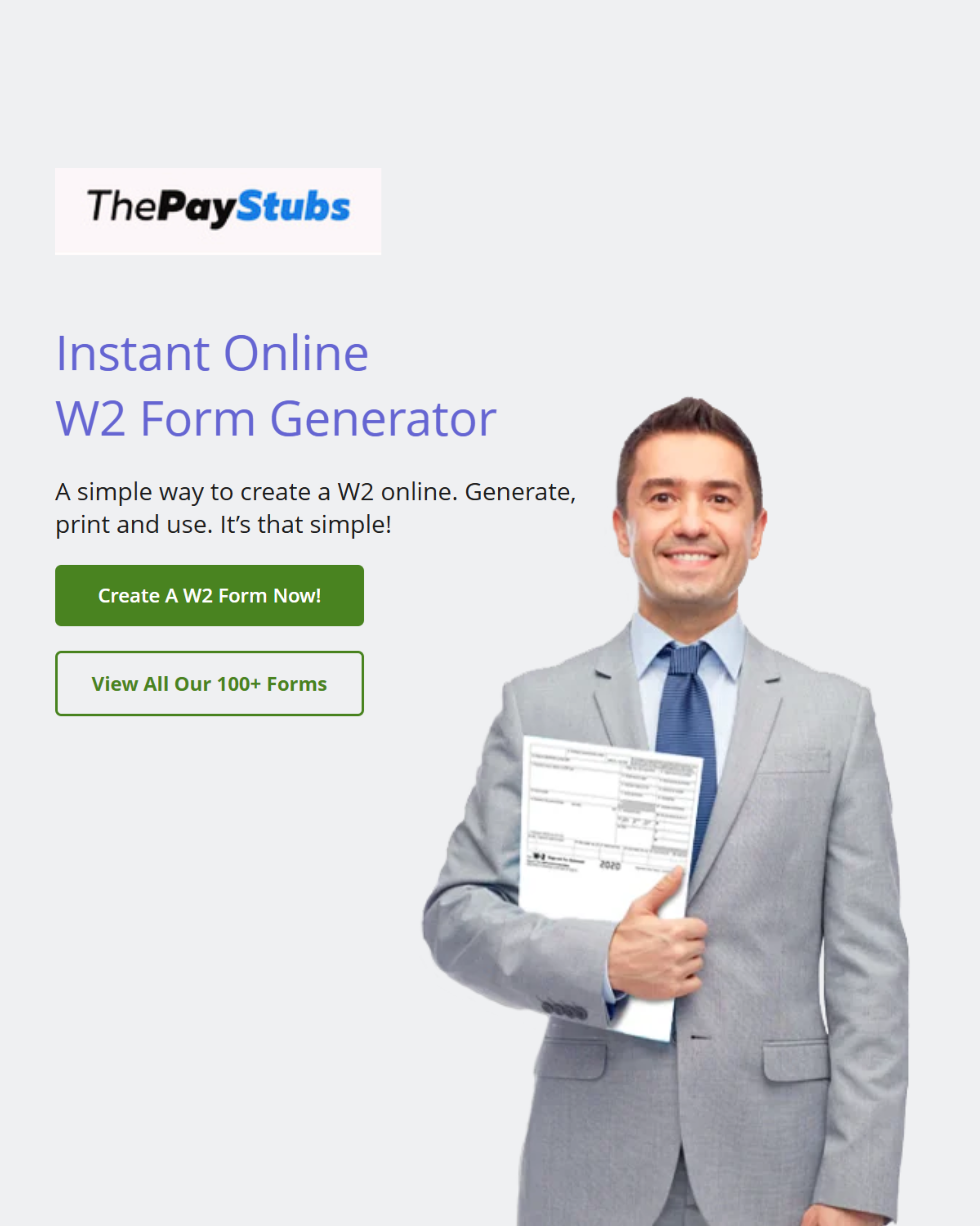 ThePayStubs gallery image