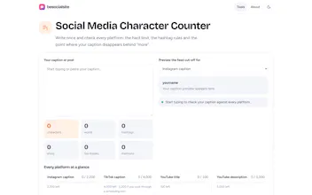 BeSocialSite gallery image