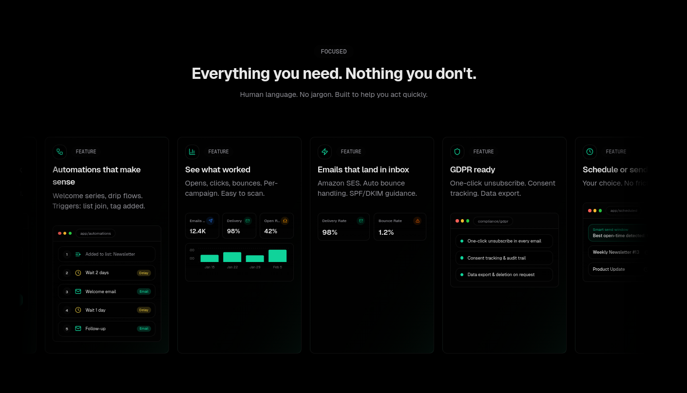 Letterbase gallery image