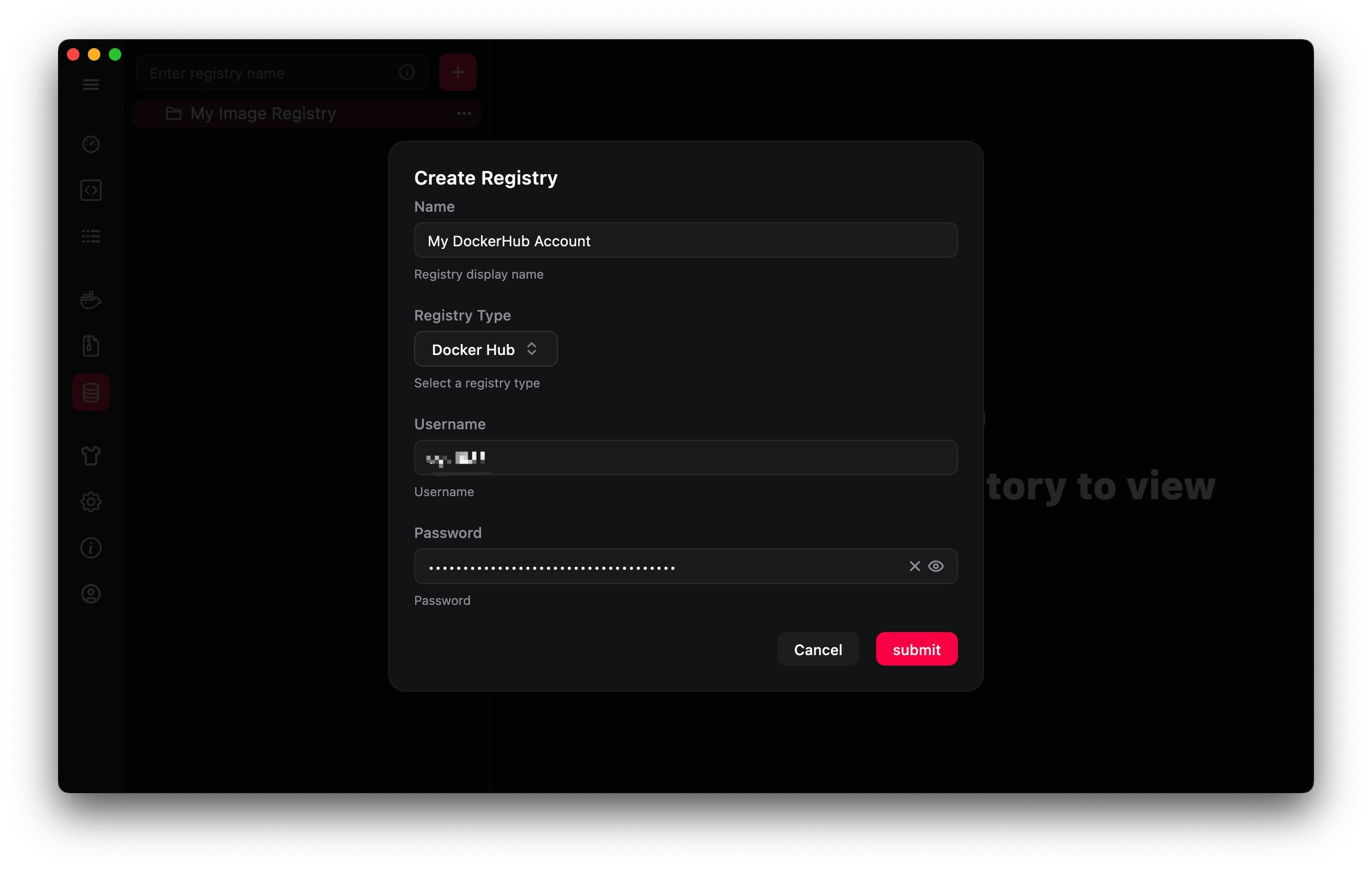 Fast Deploy screenshot 1