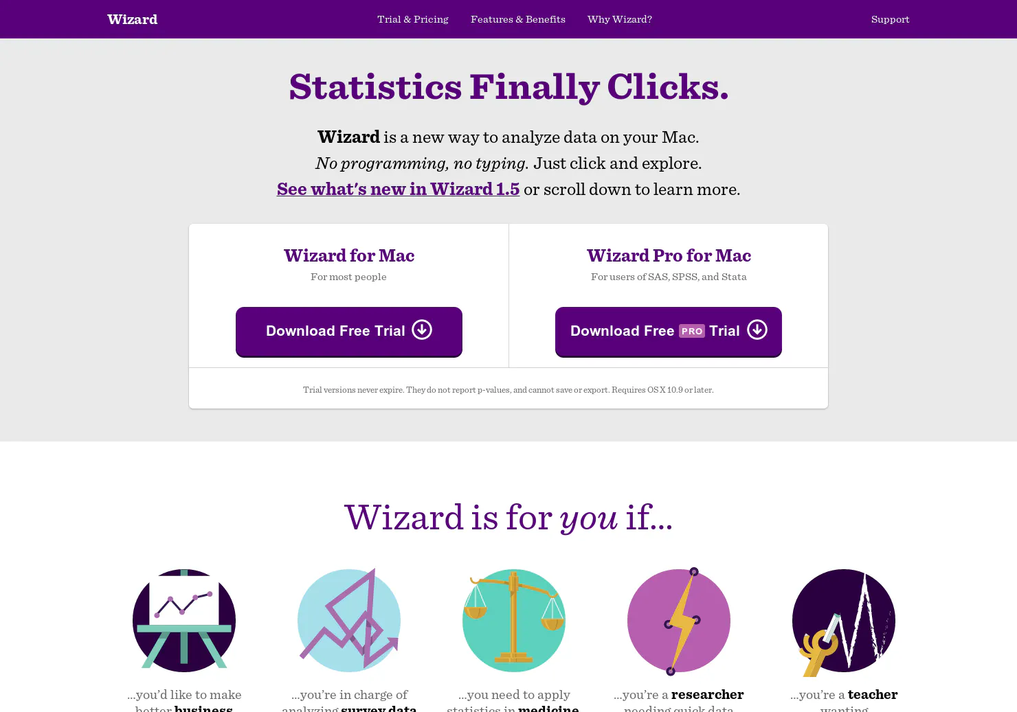 Wizard
