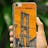 The Manhattan Bridge IPhone 6 case