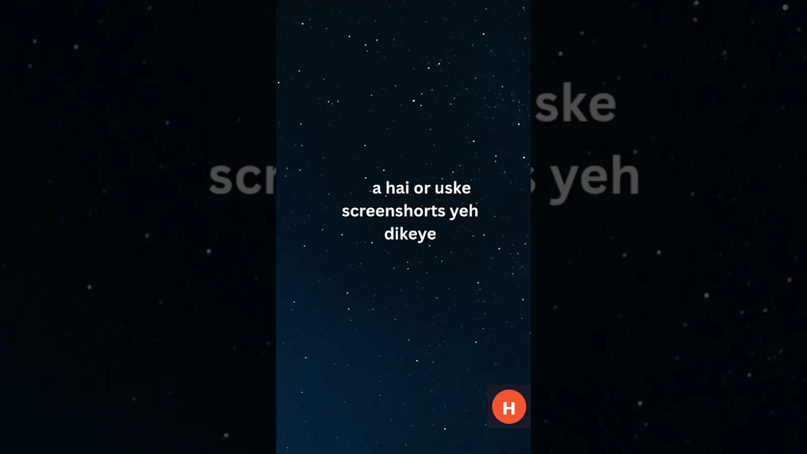 HunarHub screenshot 1 (video preview)