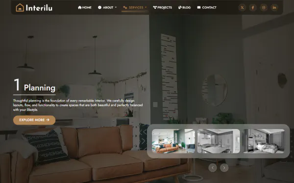 Interilu gallery image
