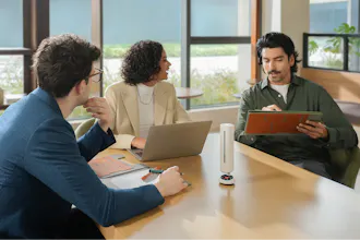 Insta360 Wave gallery image