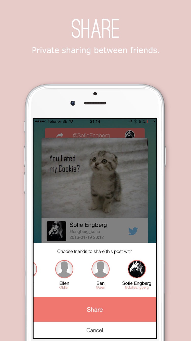 Pickador gallery image