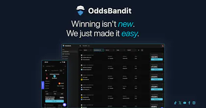 OddsBandit.com gallery image