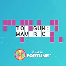 Deal of Fortune gallery image