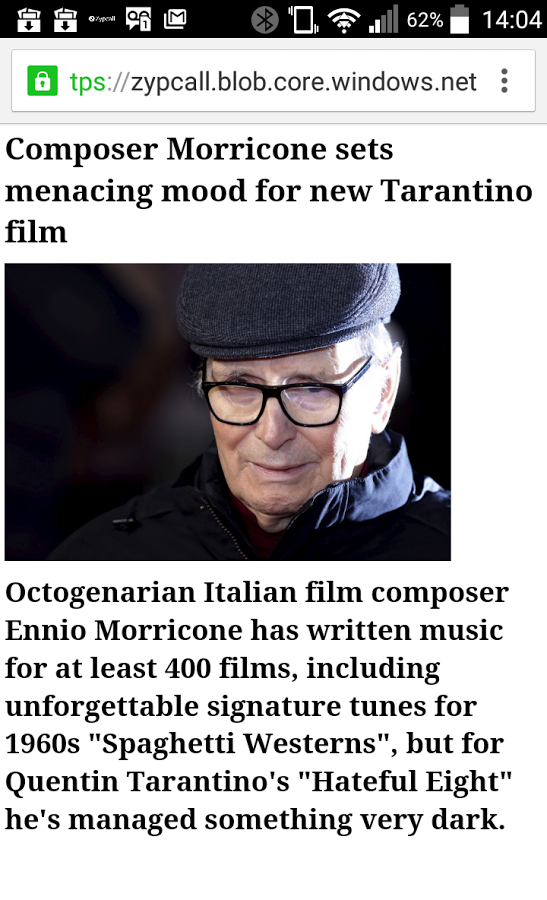 ZypCall gallery image