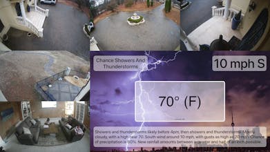 Streamie gallery image