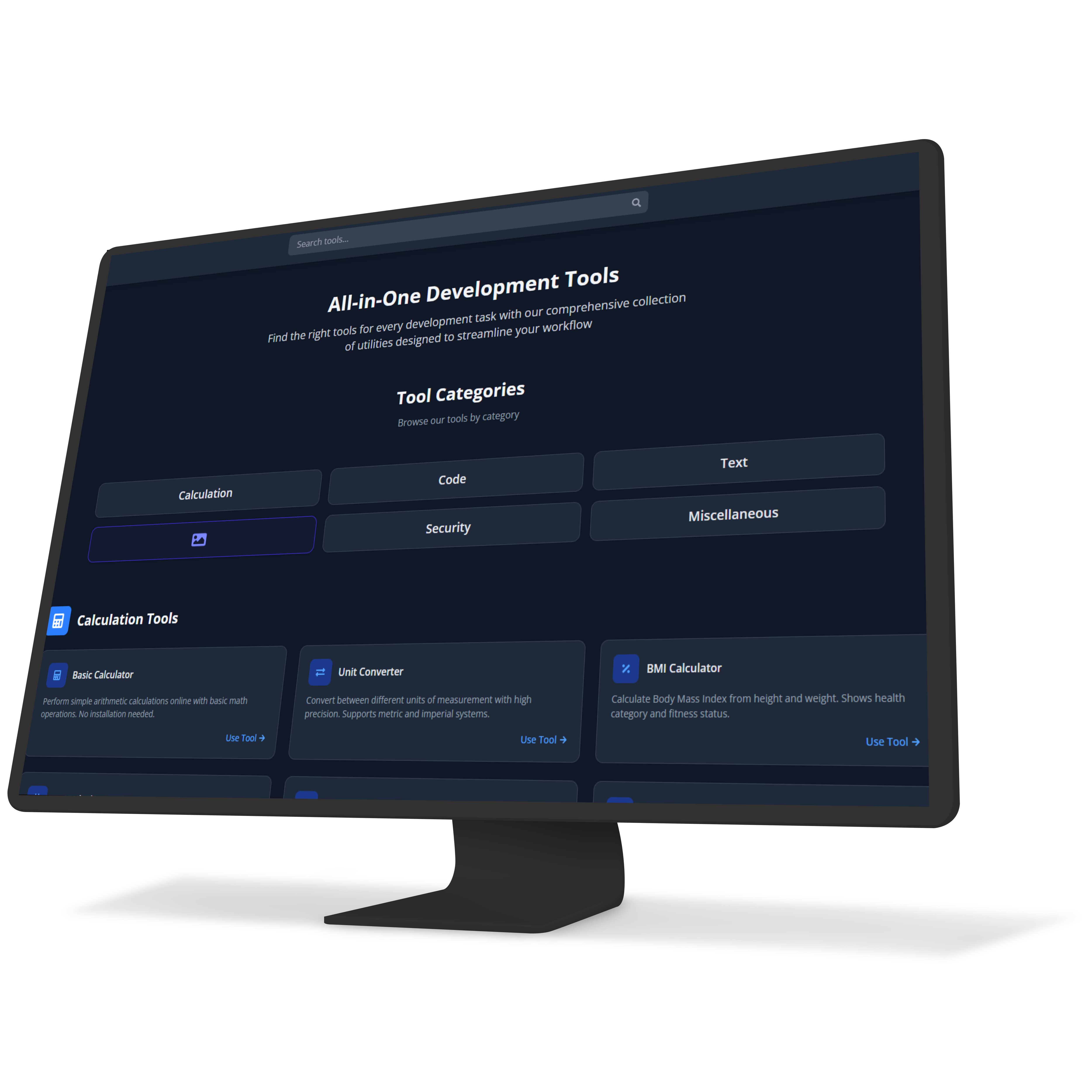 AIO Toolz - Kostenlose, All-in-One-Online-Tools für alle Medien 2