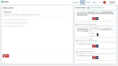 Notesally 2.0 gallery image