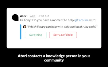 Atori gallery image