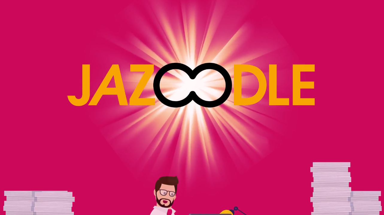 Jazoodle gallery image