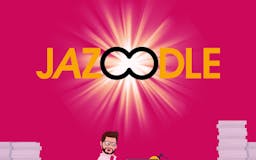Jazoodle media 1