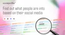 Socialprofiler