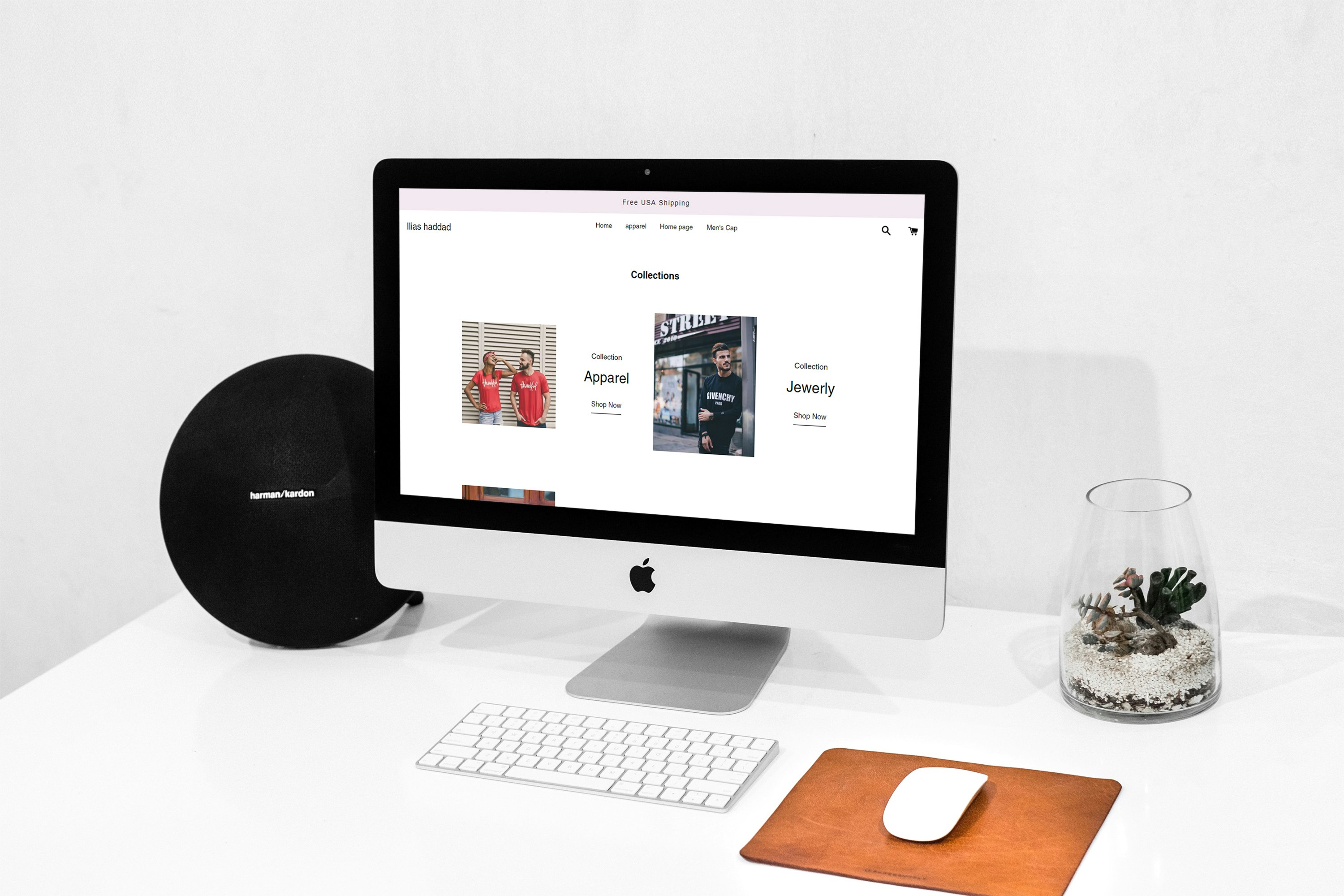 Speedly Shopify Theme gallery image
