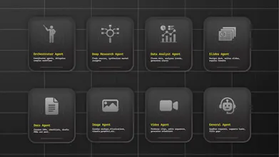 OpenSwarm gallery image
