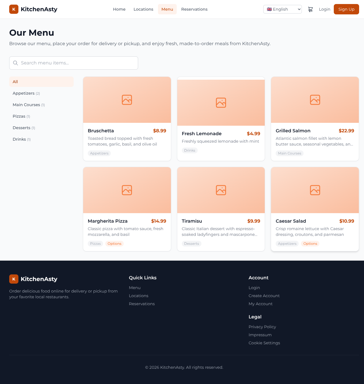 KitchenAsty gallery image