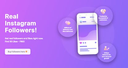 Instagram Followers Here! gallery image