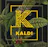 Kaldi