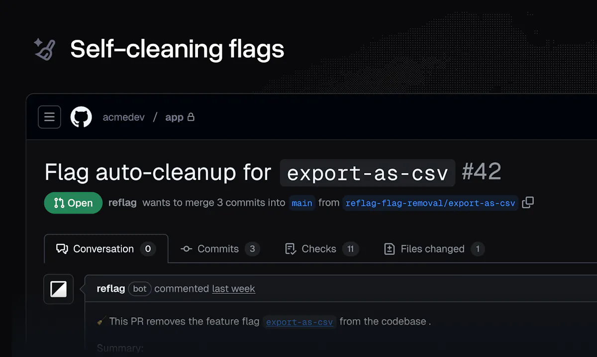 Reflag