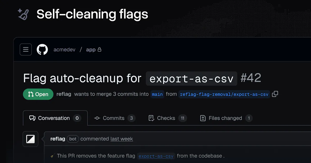 Reflag