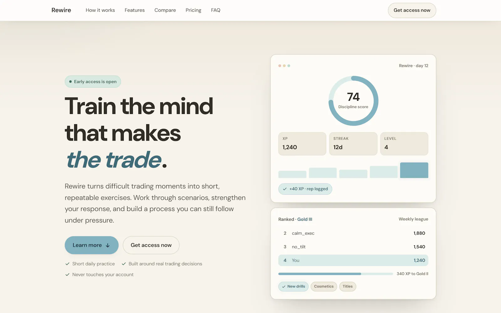 Project Rewire screenshot 9