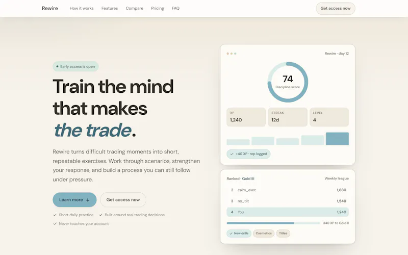 Project Rewire screenshot 9