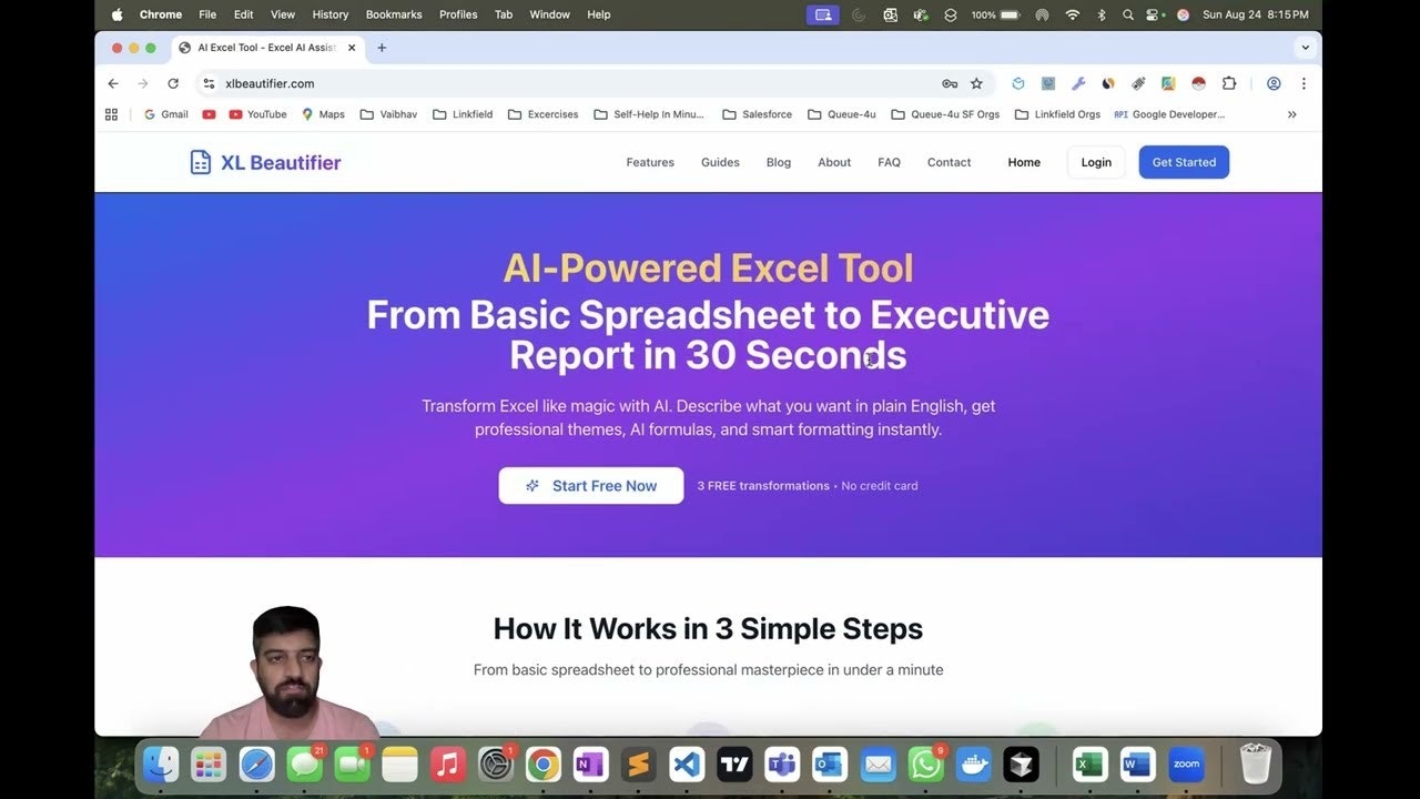 XL Beautifier gallery image