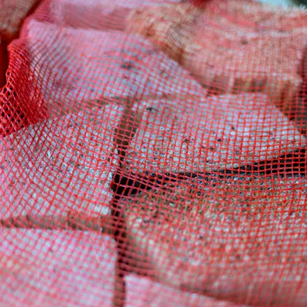 Softwood Net Bag gallery image