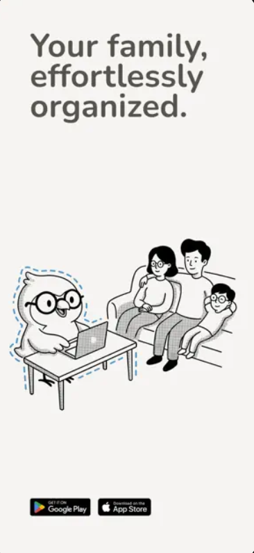 Nestify Web gallery image