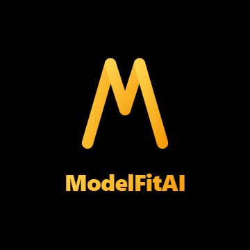 ModelFitAI logo