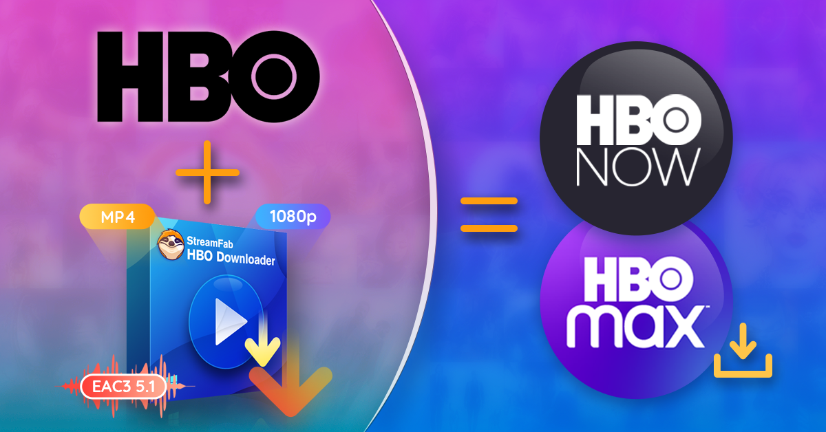 StreamFab HBO Downloader gallery image