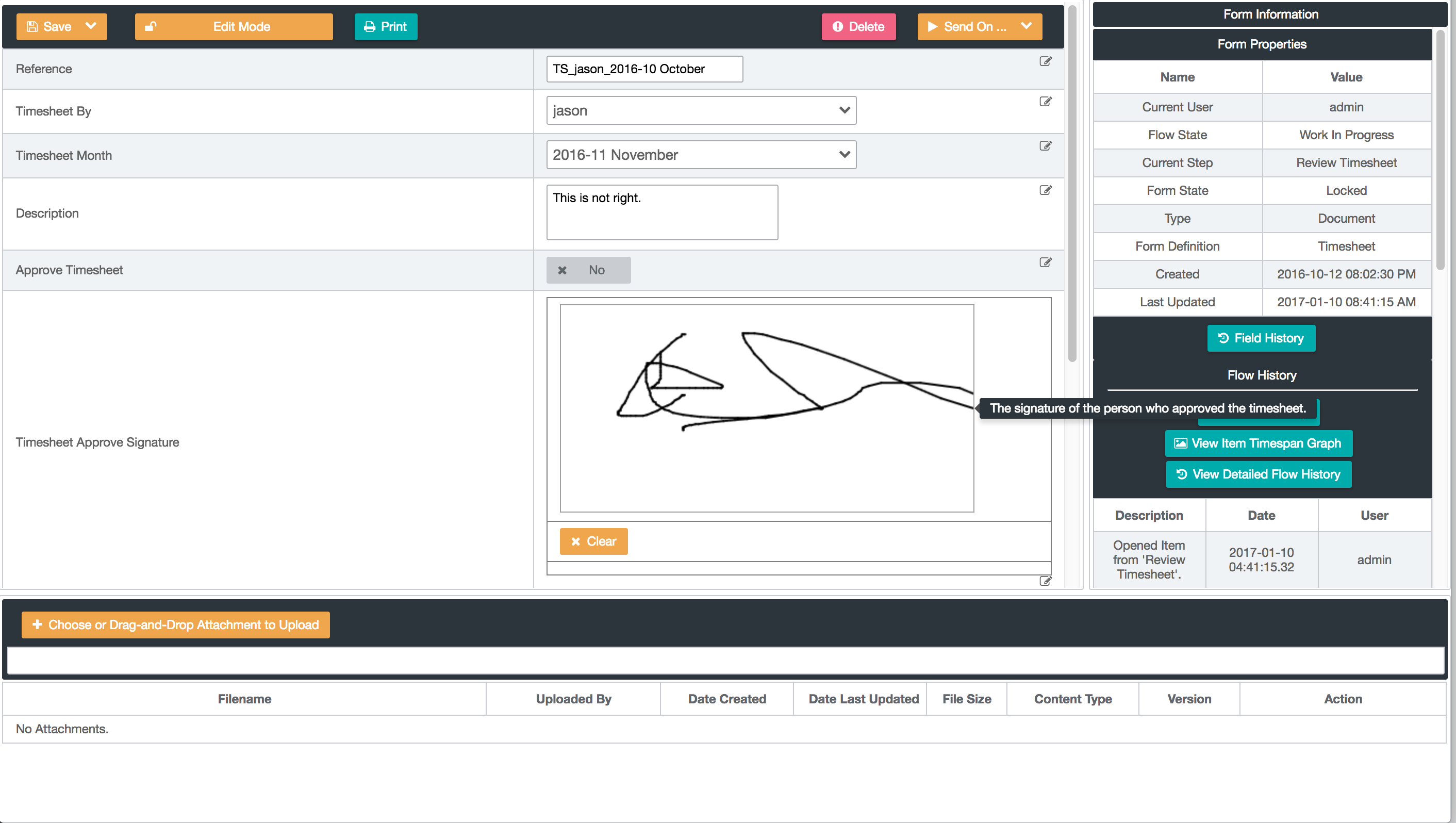 Fluid BPM gallery image