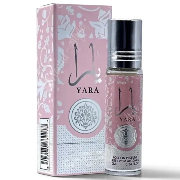 Lattafa perfumes gallery image