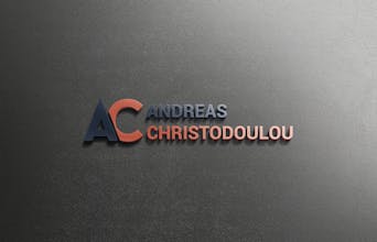 Andreas Christodoulou gallery image
