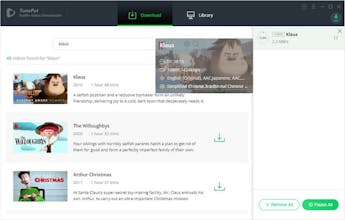 TunePat Netflix Video Downloader gallery image