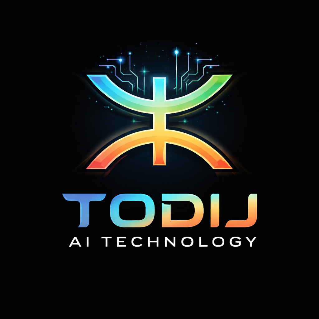 Todij Playlist Manager