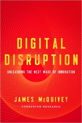 Digital Disruption Product Information, Latest Updates, and Reviews