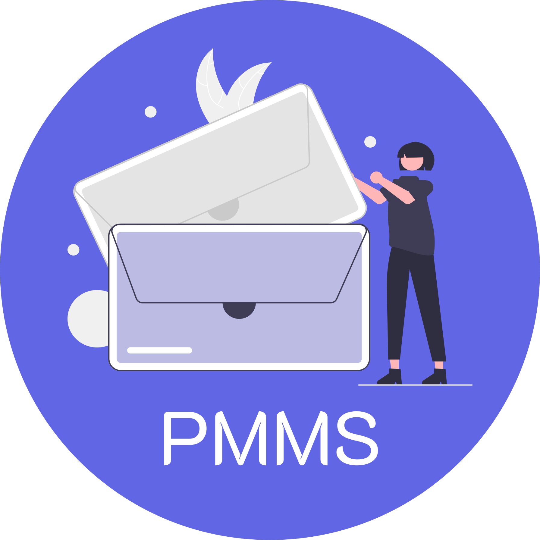 PMM