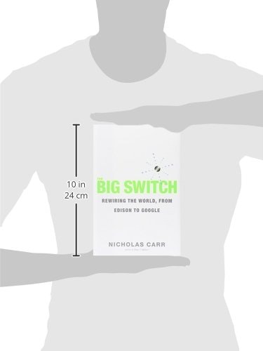 The Big Switch gallery image